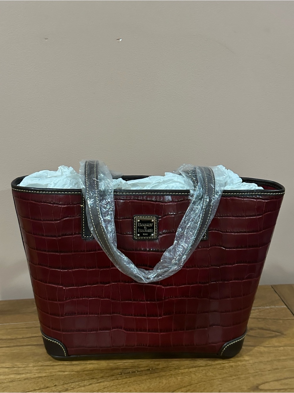 Dooney & Bourke Purse
